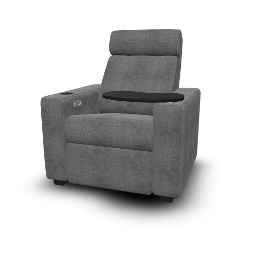 Customizable Home Theater Chair