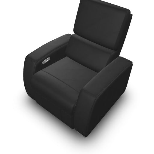 Customizable Home Theater Chair