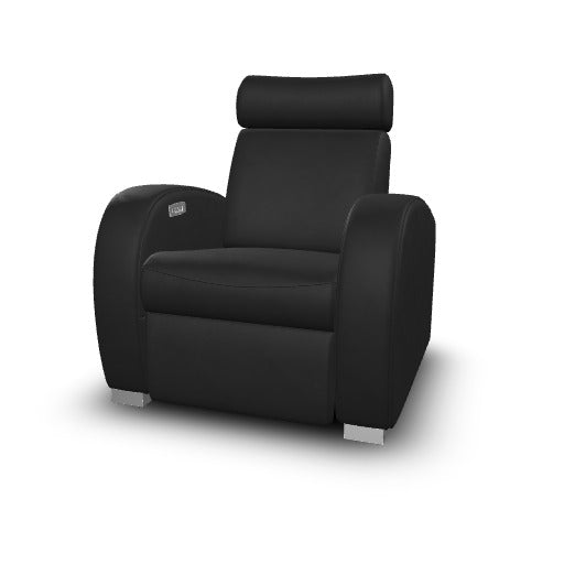 Customizable Home Theater Chair