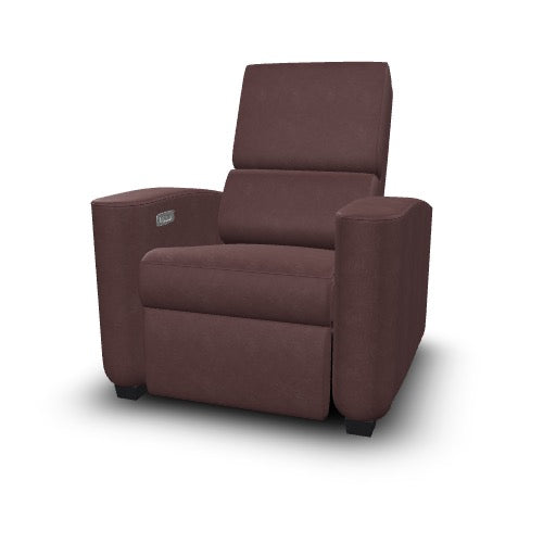Customizable Home Theater Chair