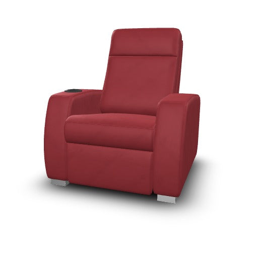 Customizable Home Theater Chair