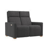 JAYMAR, GEORGE 556 LOVE SEAT / ELECTRIC RECLINER