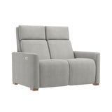 JAYMAR, GEORGE 556 LOVE SEAT / ELECTRIC RECLINER
