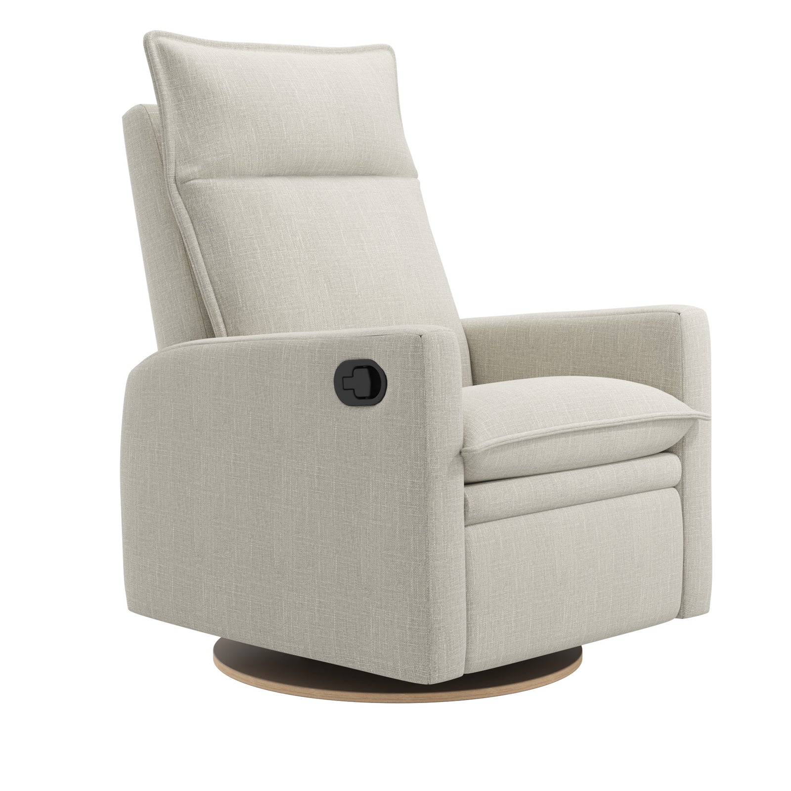 Arya bent arm recliner sale