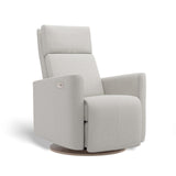 JAYMAR, GEORGE 556 LOVE SEAT / ELECTRIC RECLINER