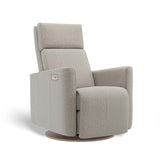 JAYMAR, GEORGE 556 LOVE SEAT / ELECTRIC RECLINER
