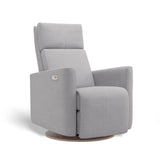 JAYMAR, GEORGE 556 LOVE SEAT / ELECTRIC RECLINER