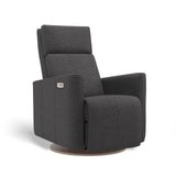 JAYMAR, GEORGE 556 LOVE SEAT / ELECTRIC RECLINER