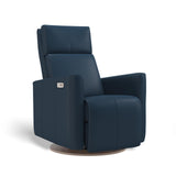 JAYMAR, GEORGE 556 LOVE SEAT / ELECTRIC RECLINER