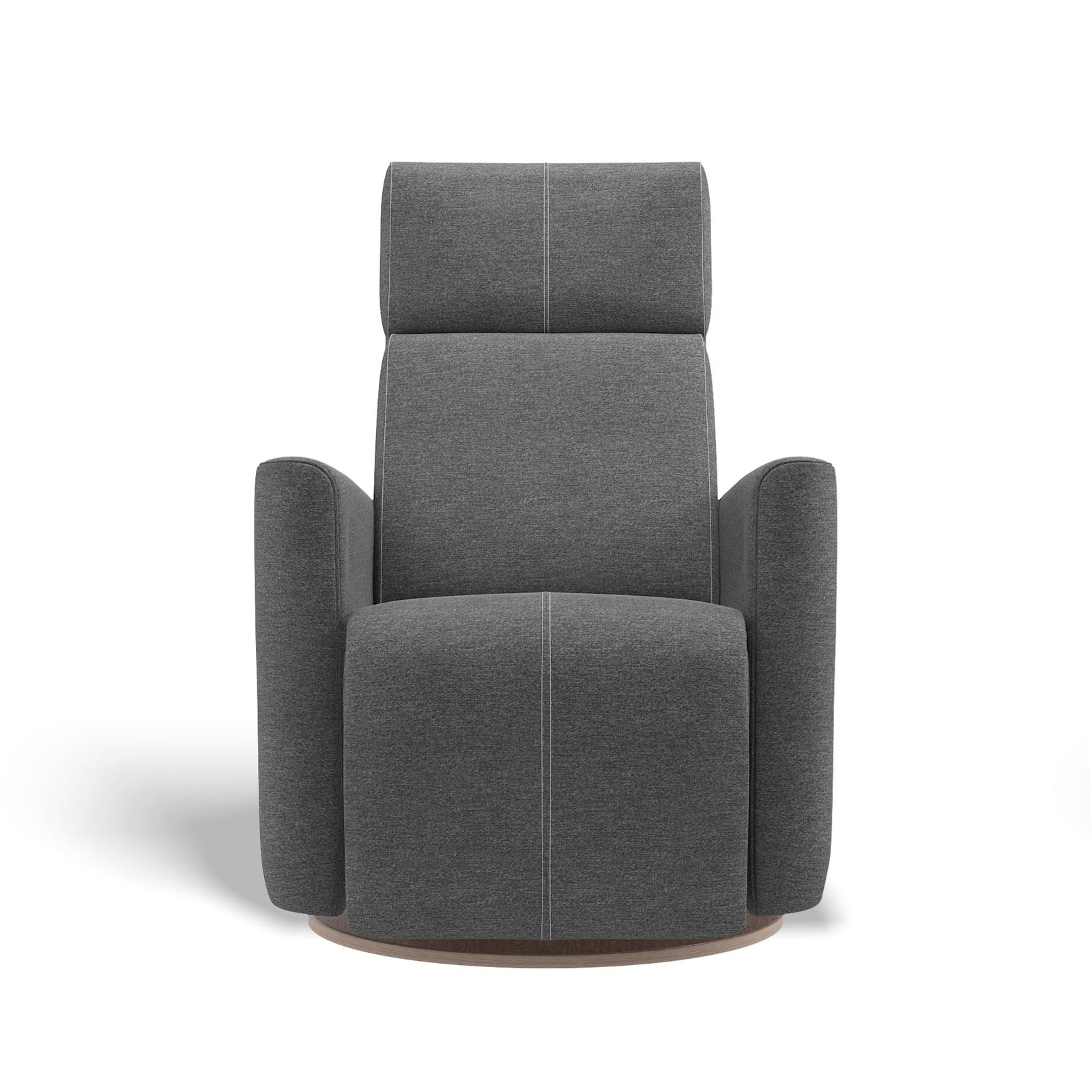 JAYMAR, GEORGE 556 GLIDER CHAIR WITH ELECTRIC RECLINER – Jaymar
