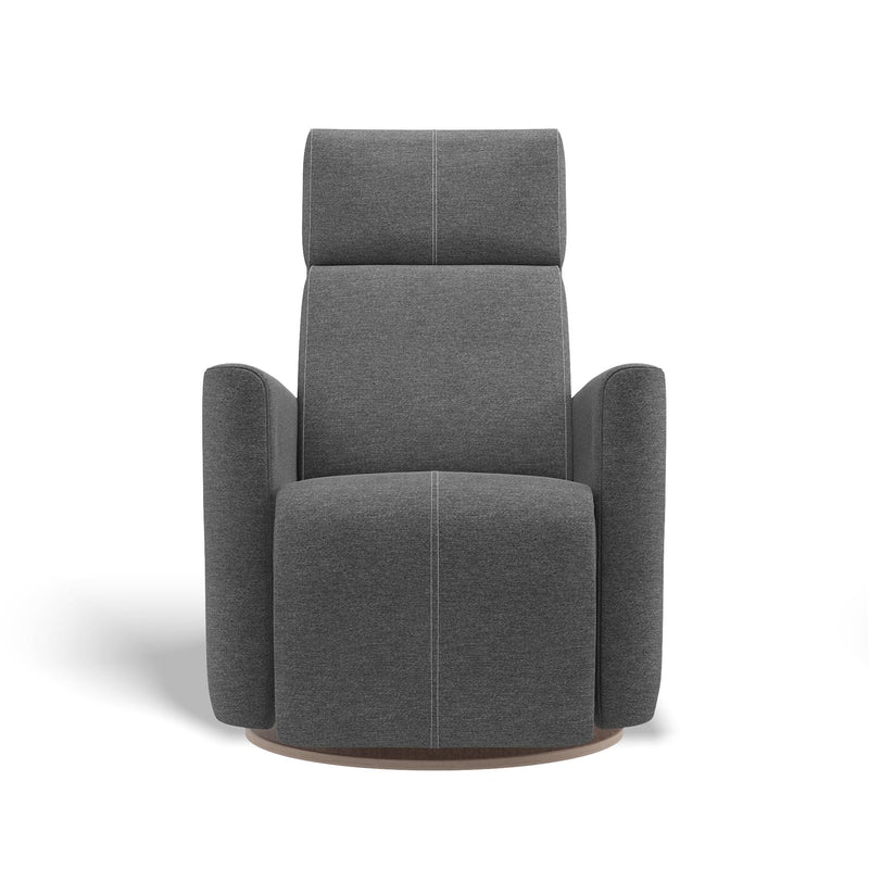 JAYMAR, GEORGE 556 GLIDER CHAIR WITH ELECTRIC RECLINER – Jaymar