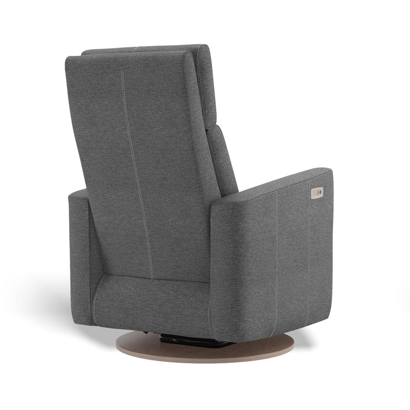 JAYMAR, GEORGE 556 GLIDER CHAIR WITH ELECTRIC RECLINER – Jaymar