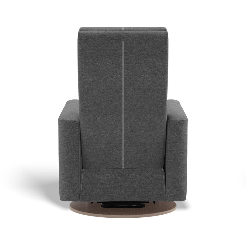 JAYMAR, GEORGE 556 GLIDER CHAIR WITH ELECTRIC RECLINER – Jaymar