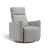JAYMAR, GEORGE 556 LOVE SEAT / ELECTRIC RECLINER