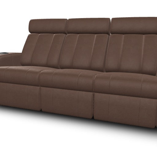 Customizable Home Theater Chair