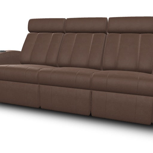 Customizable Home Theater Chair