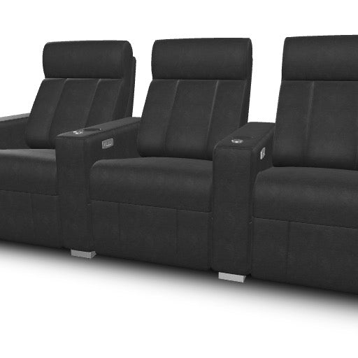 Customizable Home Theater Chair