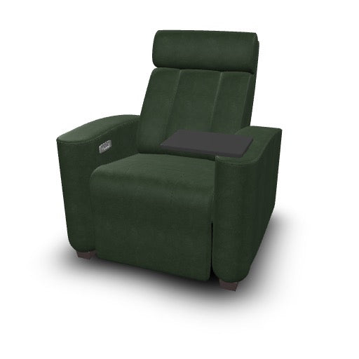 Customizable Home Theater Chair